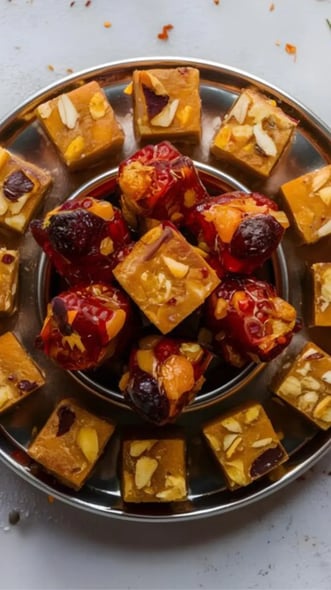 Fruit-Infused Barfi Recipes For A Refreshing Twist
