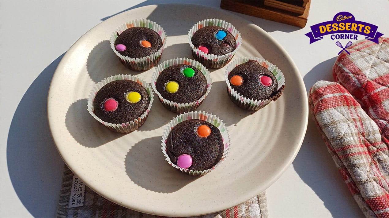 Gemgem Muffins Recipe