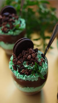 Gluten-Free Desserts For A Healthier Option