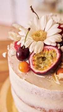 Gluten-Free Double Layer Cakes That Taste Amazing