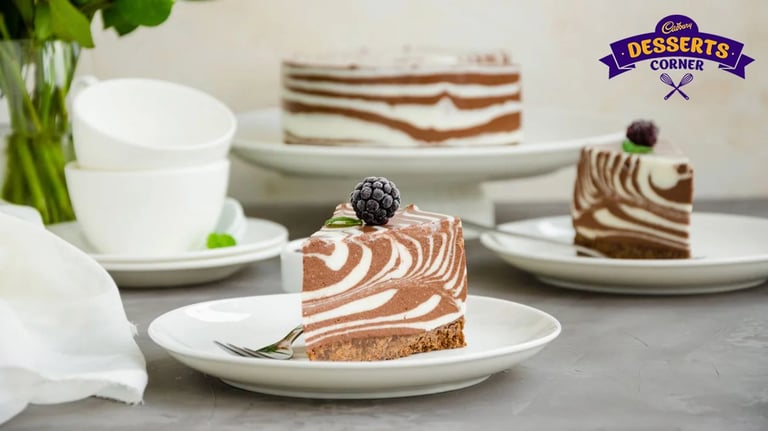 Gourmet Indulgences- 5 Ultimate Dessert Experiences with Chocolate Syrup