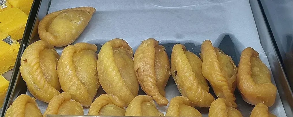 gujiya