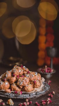 Hariyali Teej Dessert Recipes To Sweeten Your Celebration