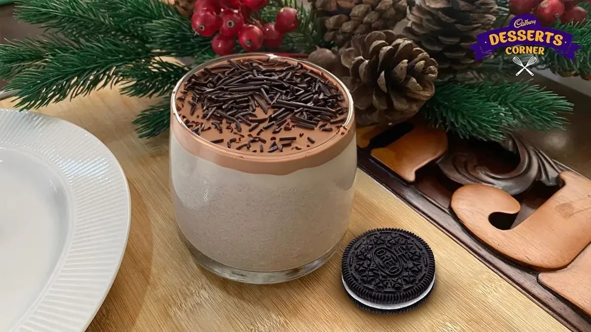 Hot Oeo Cocoa Recipe