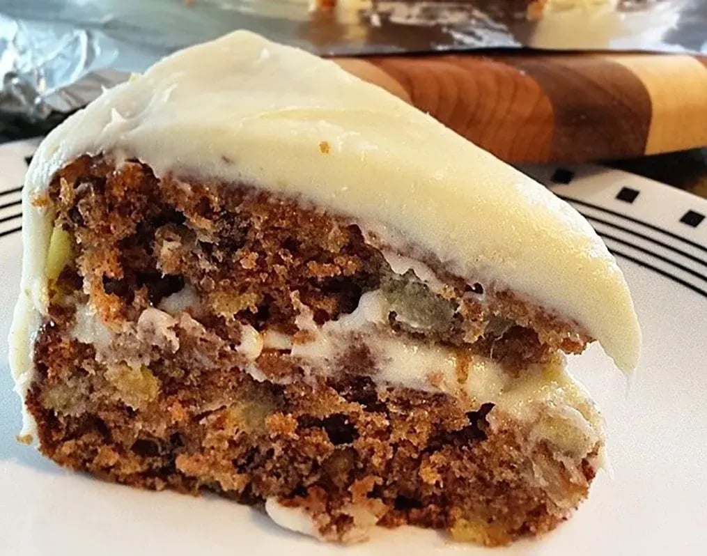 hummingbird-cake