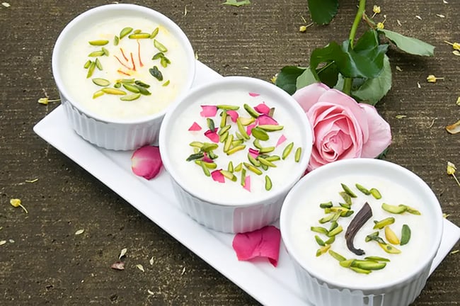 Impress Guests With An Easy Milk Sweet Recipe Indian By Following This Guide to Make Creamy Rice Kheer