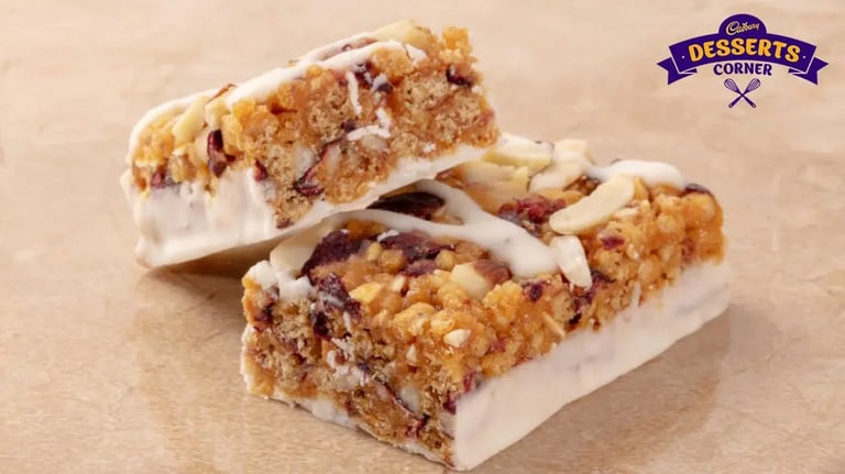 Kid Friendly Protein Bars: Healthy Snacks to Delight Little Tummies