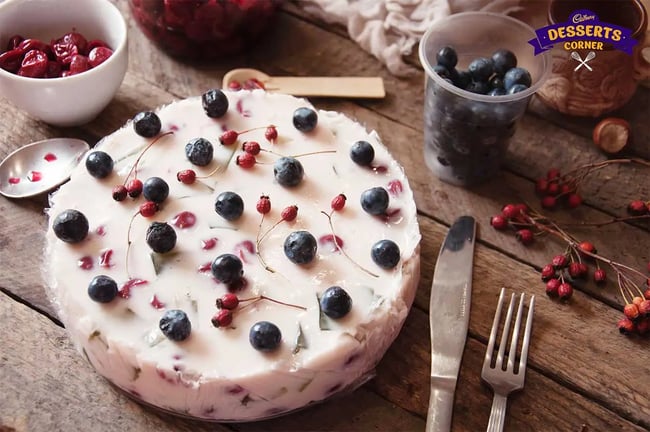 Making A Birthday Cake At Home? Try These Unusual But Absolutely Delicious Flavors