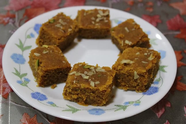 love indian desserts? With This Handy Guide, Making Mohanthal Has Never Been Easier