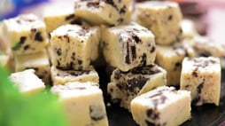 Mouth-Watering Oreo Fudge