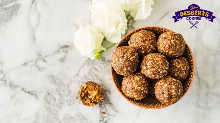 Healthy Bites: Nourishing Snacks with Milk Powder