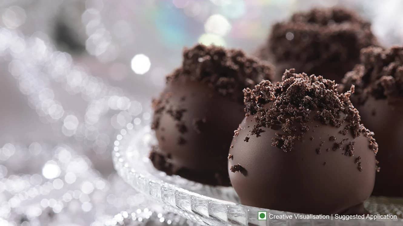 Oeo Cookie Balls Recipe