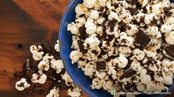 Oreo Popcorn