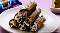 Oreo Rolls