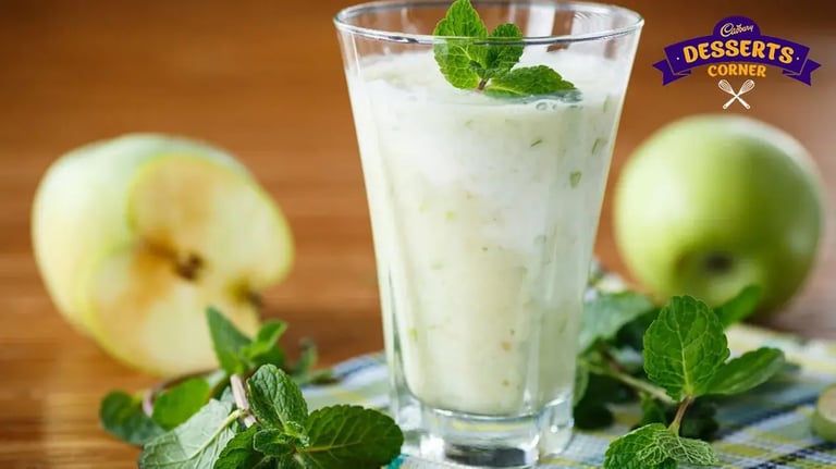 Refreshing Peppermint Smoothies for a Healthy Twist