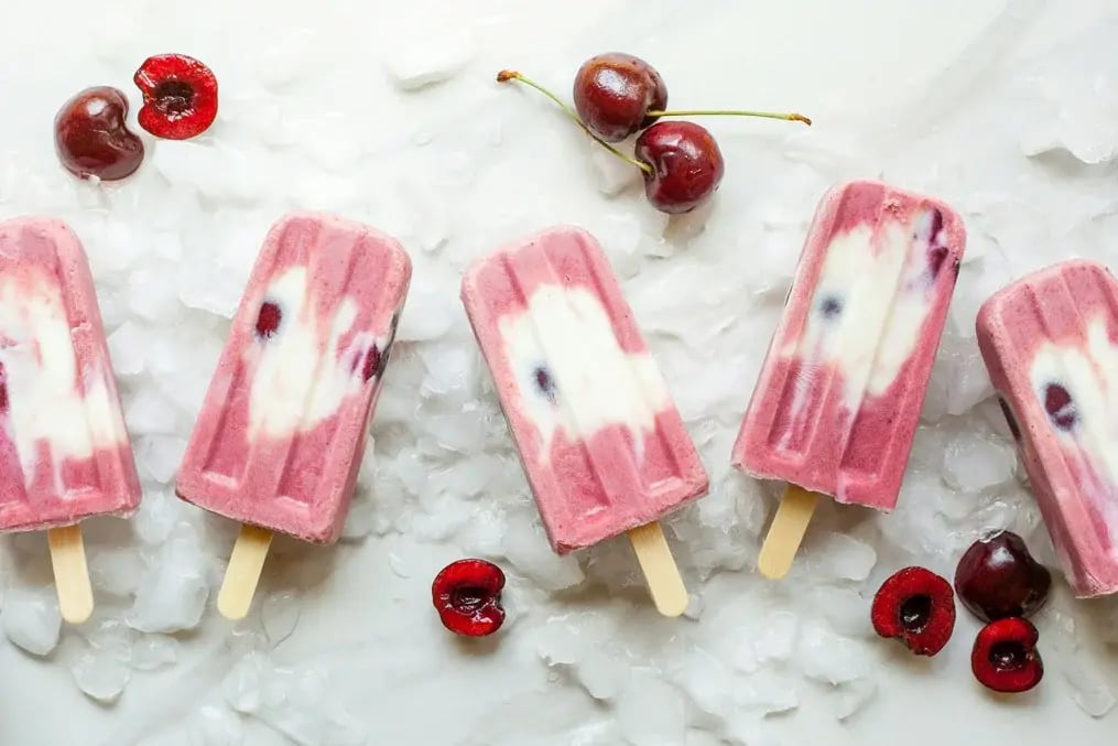 Popsicles