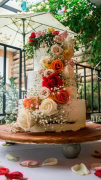 Quick Cake Decorating Hacks For Stunning Results