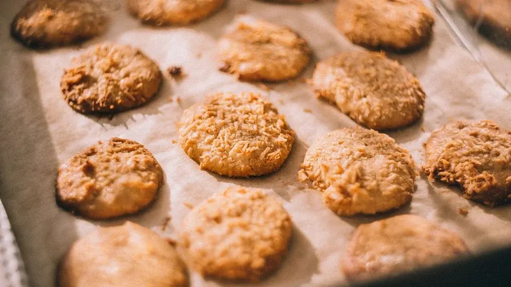 rosewater-almond-cookies