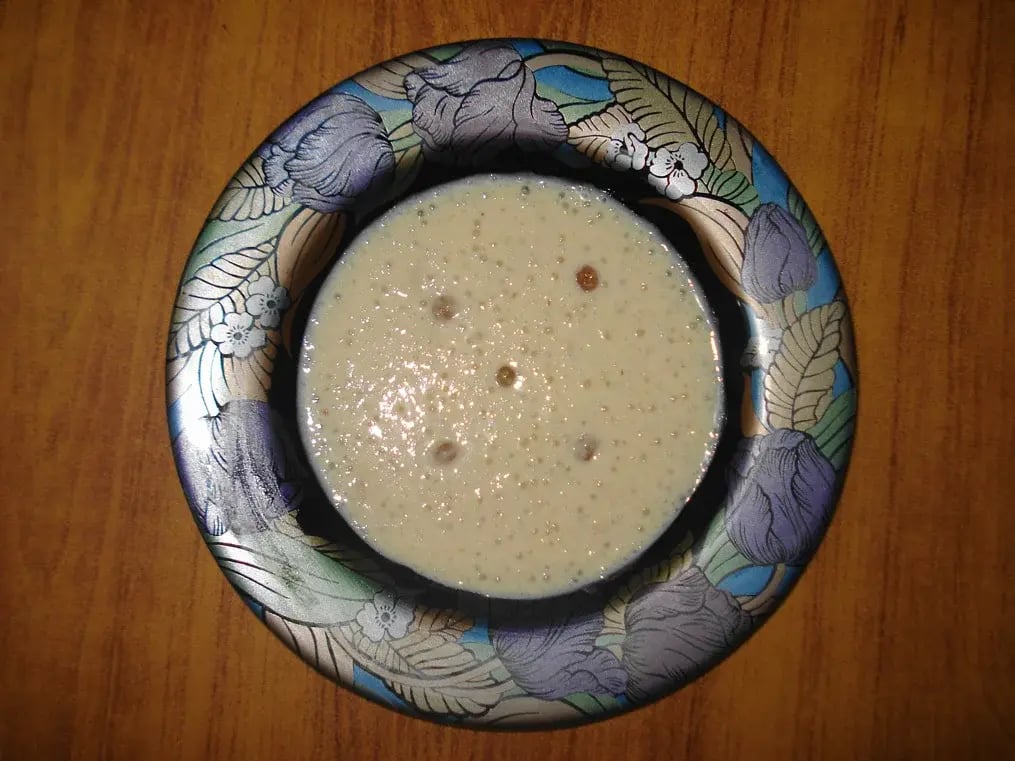 Sabudana-Kheer