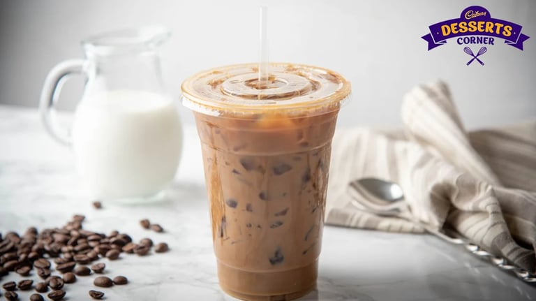 Seasonal Sensations - 6 Chocolate Syrup Recipes for Summer and Winter