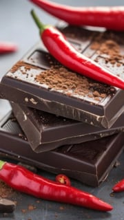 Spicy Chocolate Infusions For The Adventurous Palate