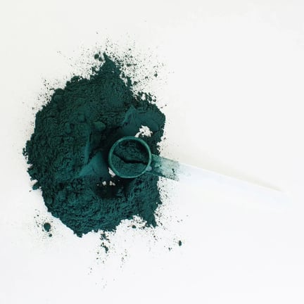 Desserts with Spirulina: Three power-packed instant sweet recipes to try