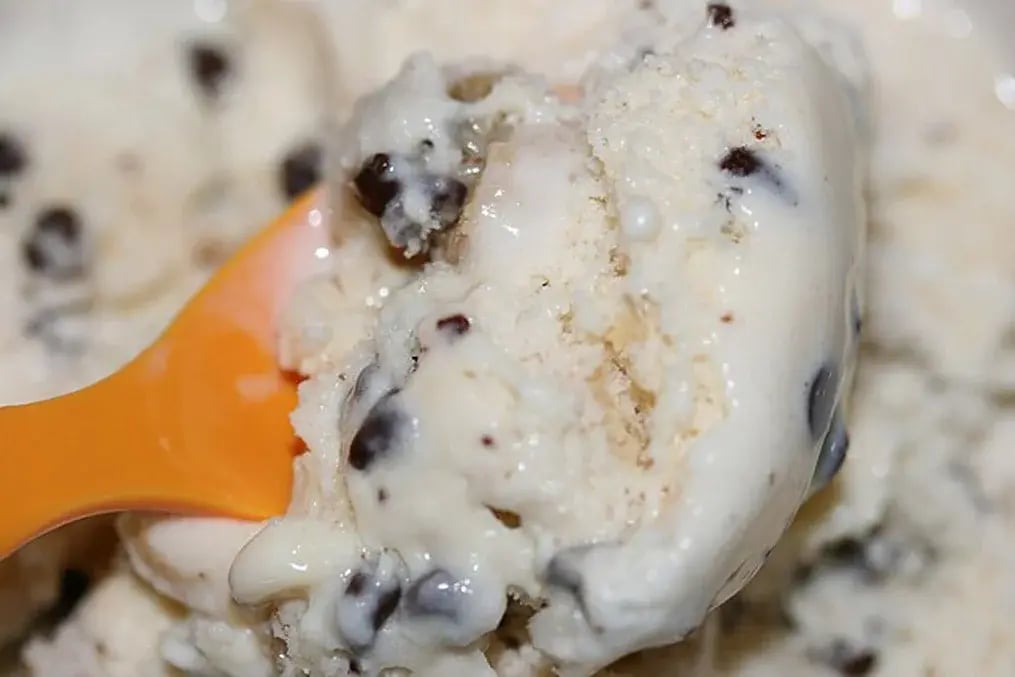 Stracciatella