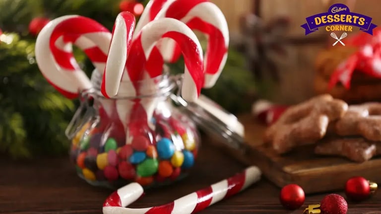 A Guide to Discovering Your Favorite Candy Flavors