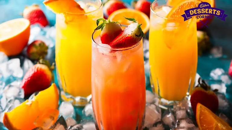 The Ultimate Tang Taste Test- Ranking Varieties and Combinations