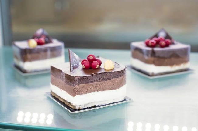 This National Mousse Day, Immerse Yourself in the History of This Velvety Dessert and Its Distinctive Creaminess