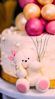 Tips For Baking The Perfect Peppa Pig Cake