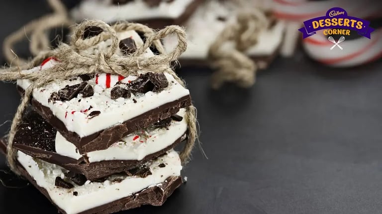 Exploring the Versatility of Peppermint in Desserts