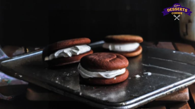 whoopie-pie