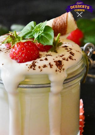 7 Nutritious Yogurt-Based Desserts to Indulge in If You Are Watching Your Weight