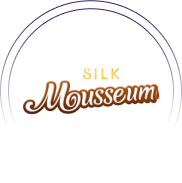 silk-mousseum