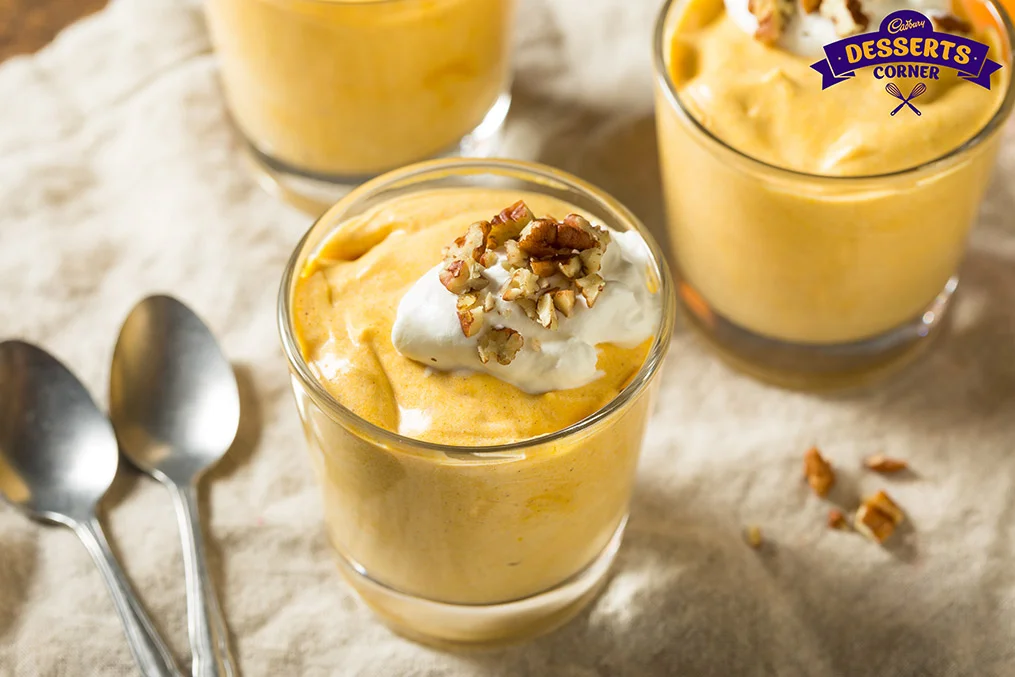 pumpkin-pudding